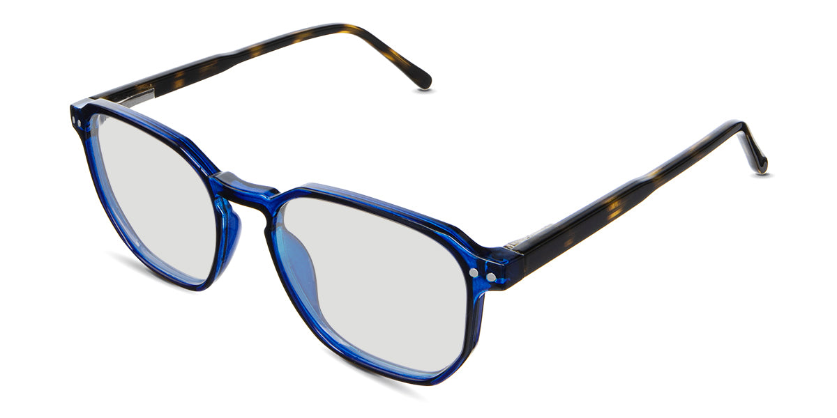 Finn Women's Prescription Tinted Sunglasses – UV Protection & Stylish Eyewear for Driving, Beach & Outdoor Activities