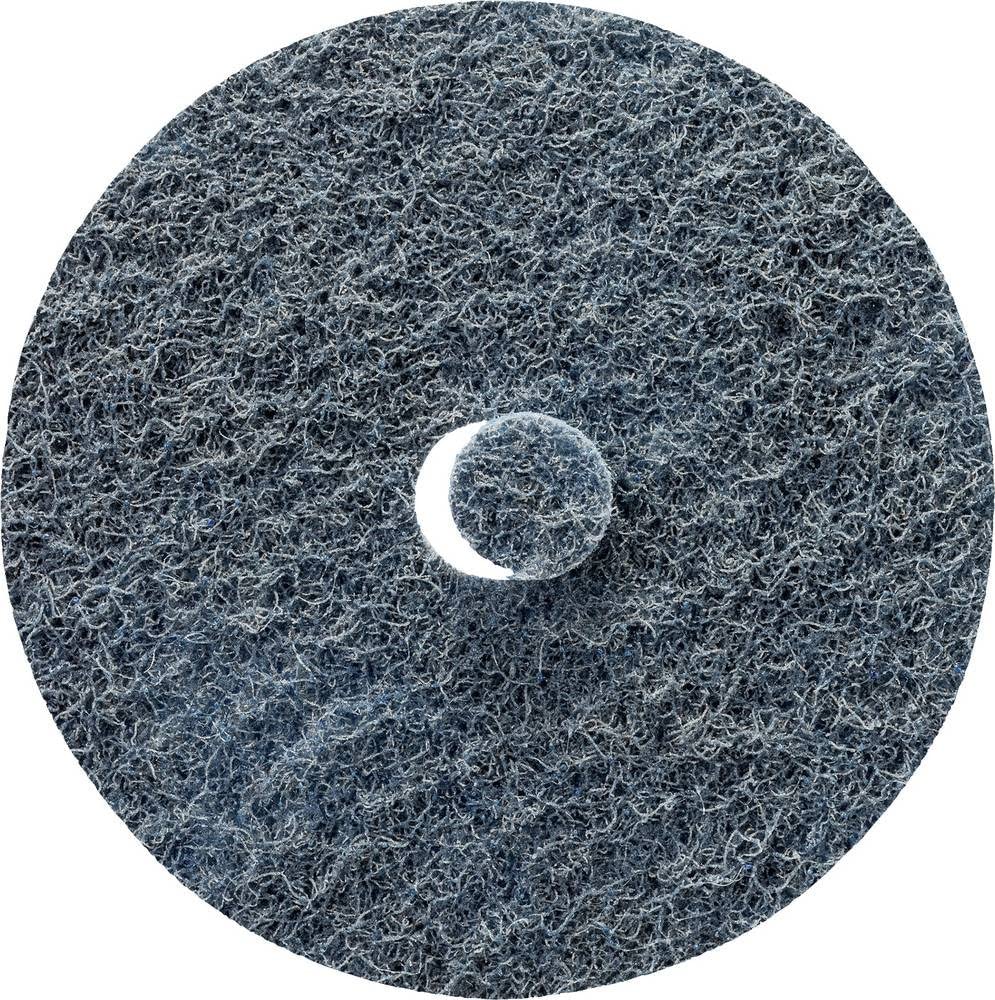 Bosch Professional 1x Expert N477 SCM Discs for Steel Sheets - 100mm Very Fine Grinding Wheel - Small Angle Grinder Accessory - Perfect for Metal Cutting, Grinding & Polishing Projects