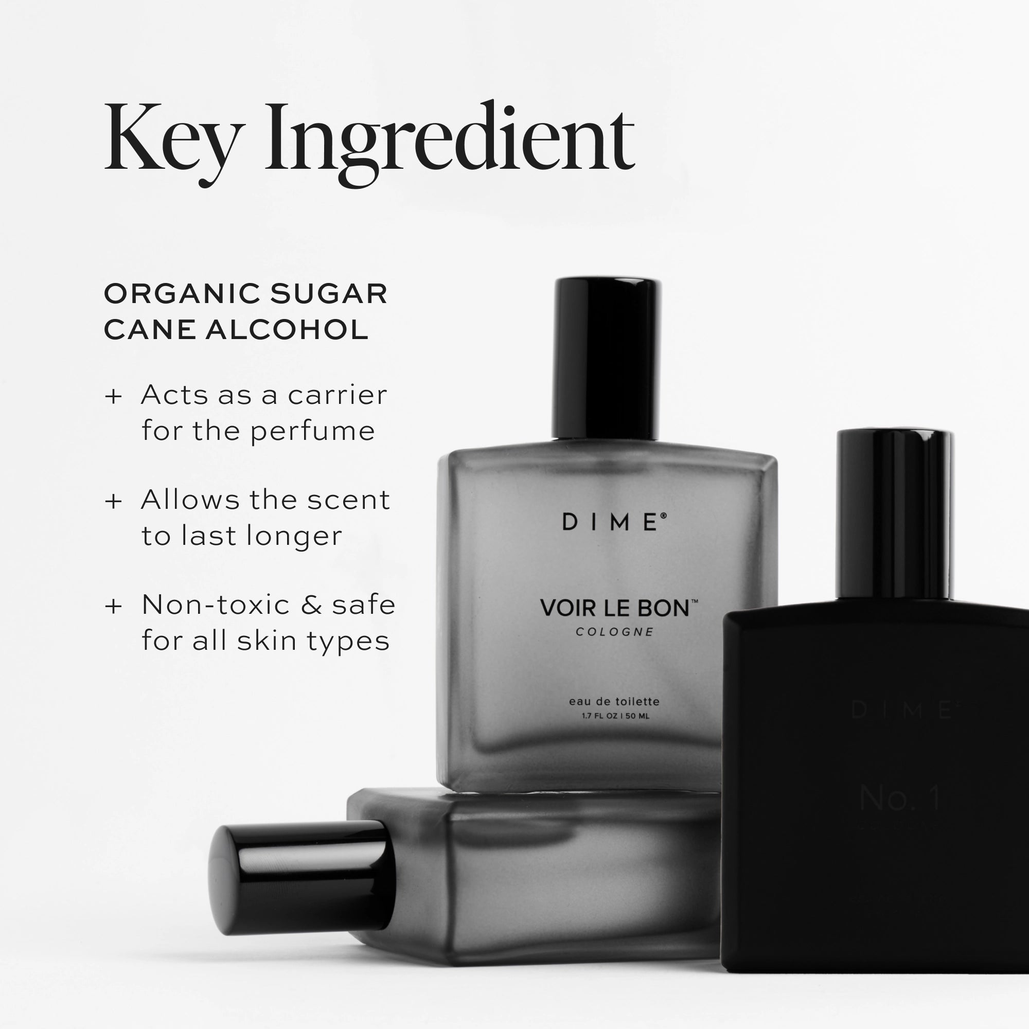 Best Cologne Mix & Match Duo Set for Men - Premium Fragrance Gift Set for Date Night & Special Occasions
