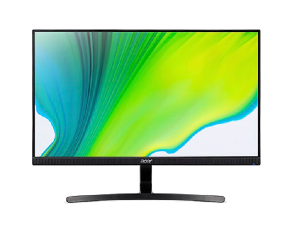 27 Inch Full HD IPS Gaming Monitor - 1ms Response Time, 75Hz Refresh Rate, AMD FreeSync for Smooth Gameplay - Perfect for Home Office, Gaming & Entertainment