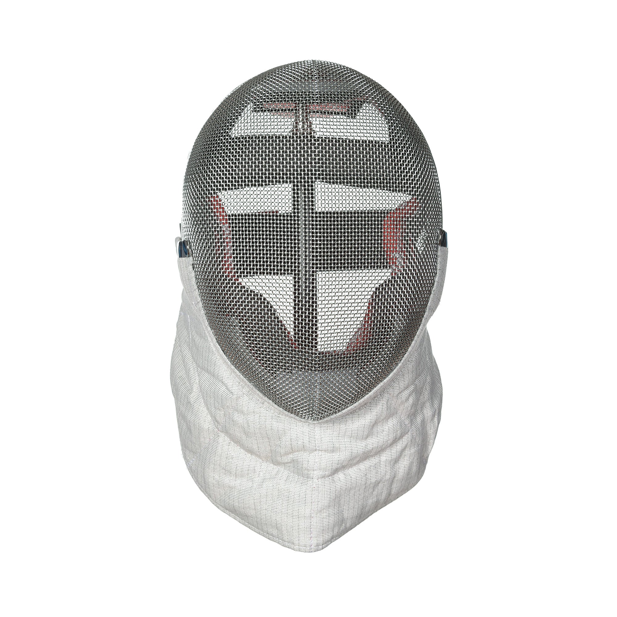 Allstar FIE Sabre Mask - Fencing Equipment for Competition & Training - Washable & Durable for Long-Lasting Use