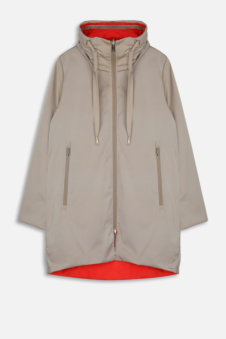Alex Coat - Stylish Winter Jacket for Men & Women | Waterproof & Windproof Outerwear for Hiking, Travel & Everyday Wear