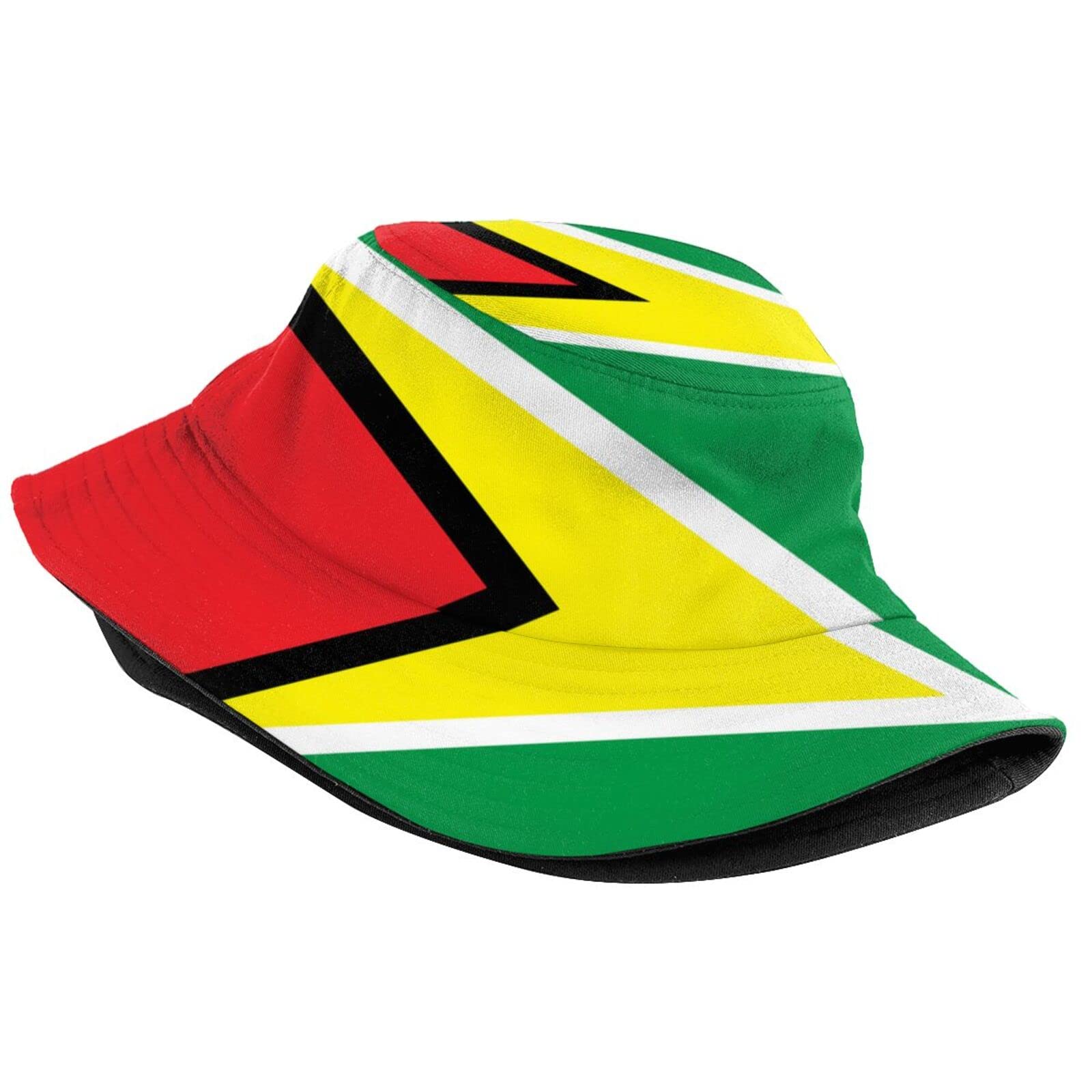 KiuLoam Unisex Packable Bucket Hat - Lightweight Fisherman Hat for Outdoor Summer Travel, Hiking & Beach - Sun Protection for Men & Women | Perfect for Vacations, Camping & Casual Wear