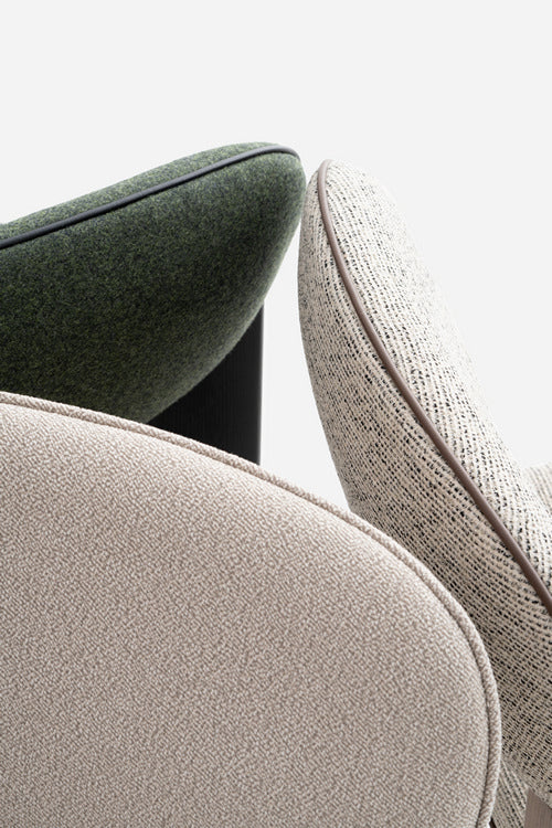 Noom Archipen Chair - Modern Ergonomic Office Chair for Home & Workspace - Comfortable Desk Chair for Long Hours of Sitting