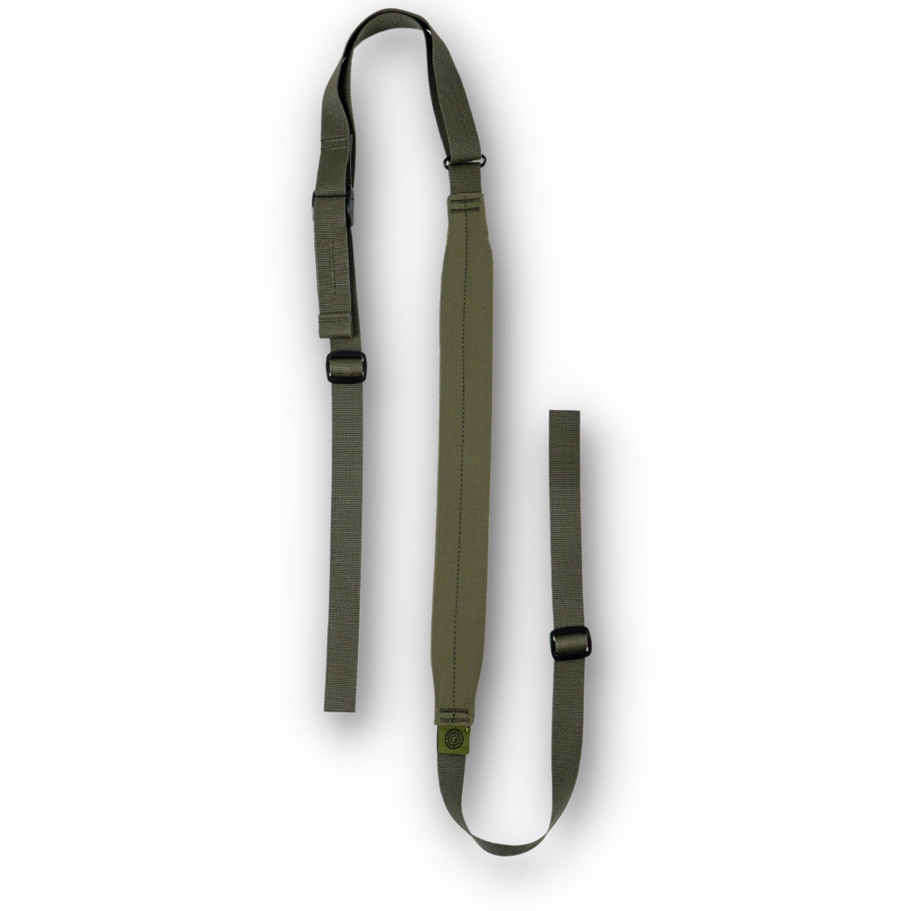 Ranger Green