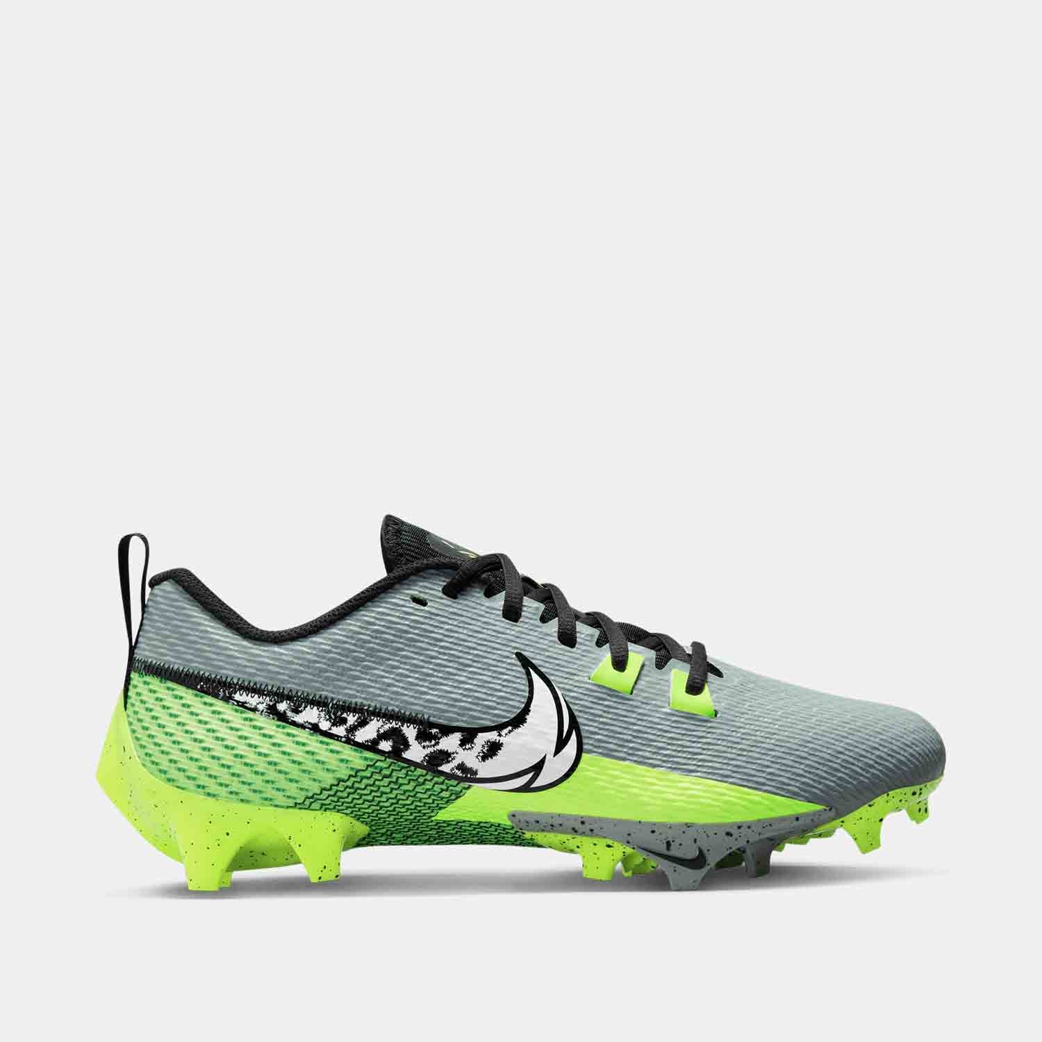 Mica Green/White/Black/Volt