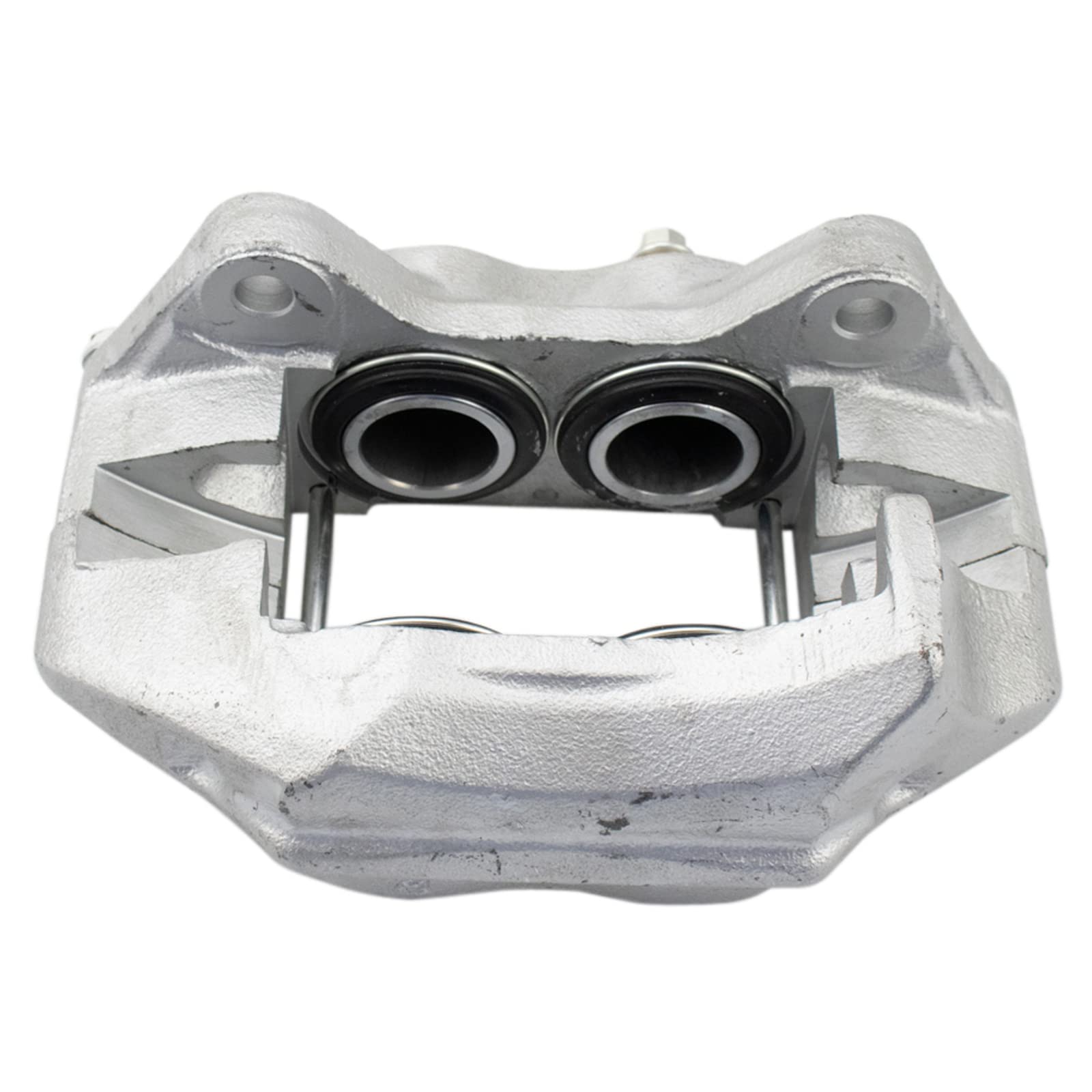 TRQ Front Right Brake Caliper Replacement for 1995-2004 Toyota Tacoma - Passenger Side - High Performance Braking System - Perfect for Off-Roading & Daily Commuting