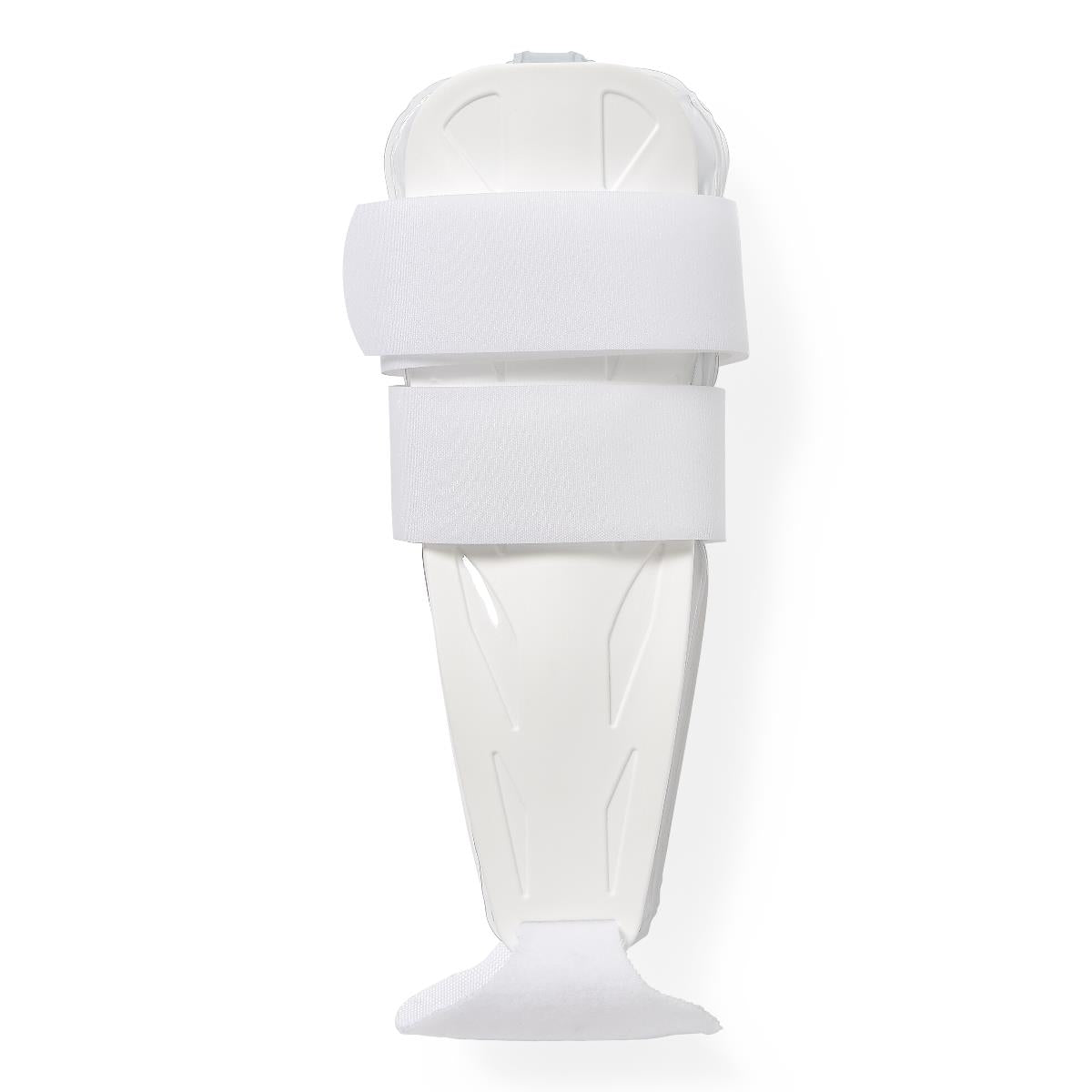 Stirrup Ankle Splint with Adjustable Air Bladders - Support & Stabilize Sprains, Fractures - Ideal for Sports Injuries & Post-Surgery Recovery