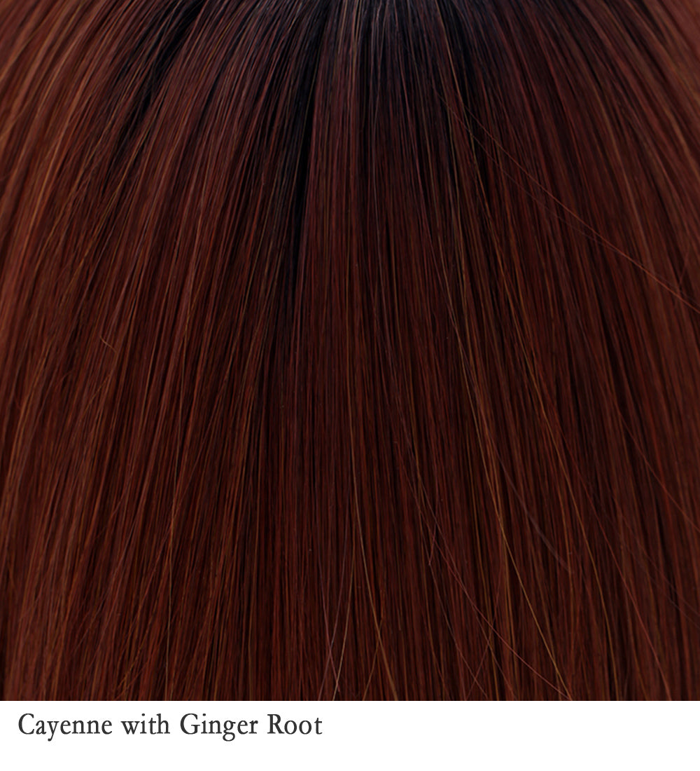 Belle Tress Dalgona 23 Balayage Wig - Premium Synthetic Hair for Women | Perfect for Cosplay, Parties & Everyday Wear