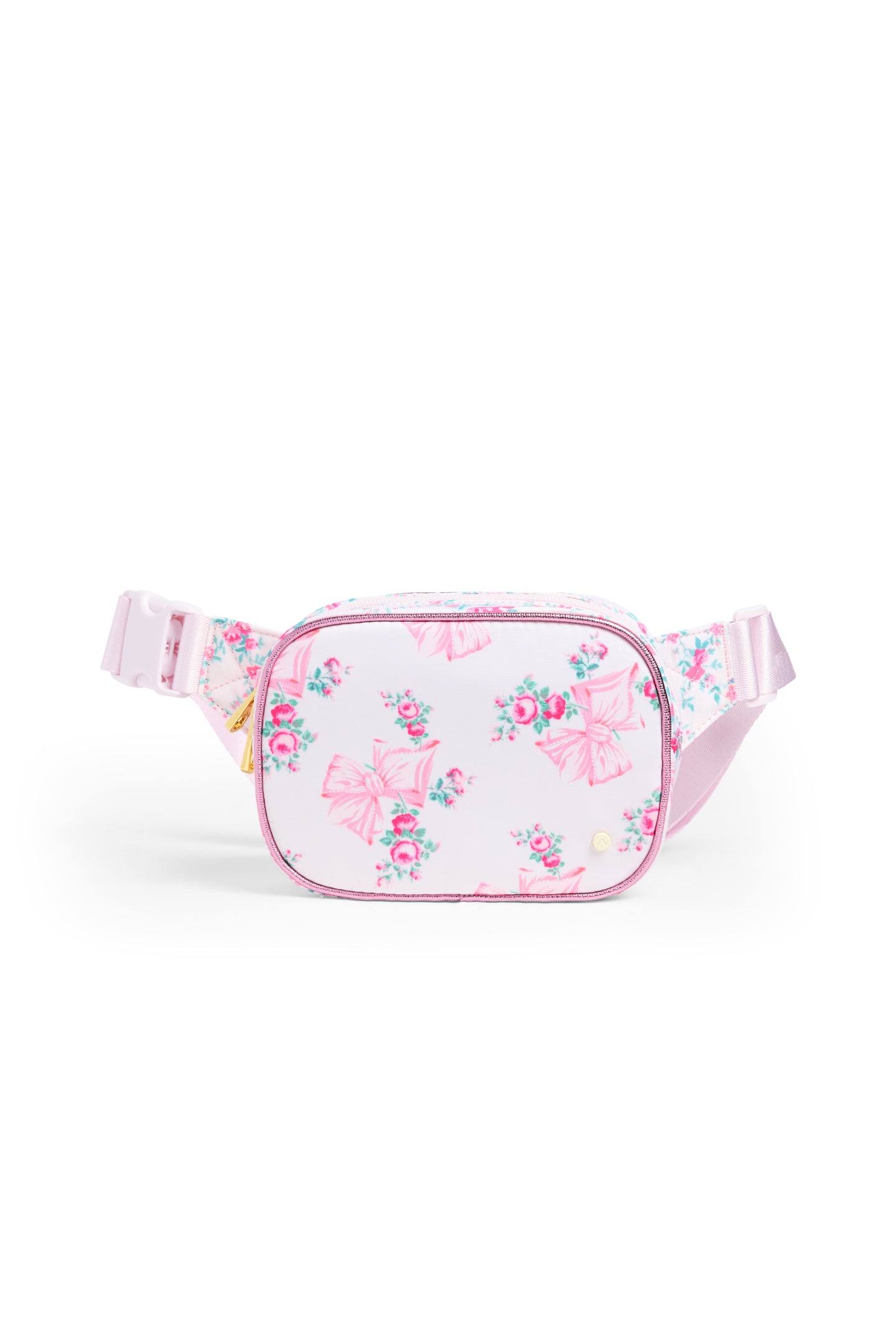 STATE x LoveShackFancy Bennett Fanny Pack - Stylish Crossbody Bag for Women | Fashionable Waist Pouch for Travel, Concerts & Everyday Use