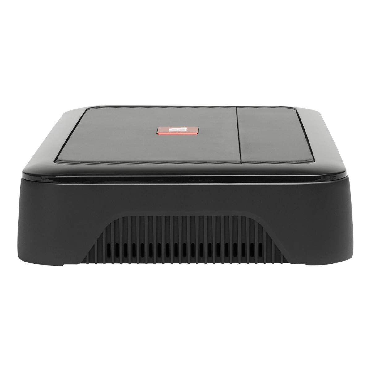 JBL Club A1000 1000W Mono Car Amplifier with Remote Level Control - High Power Audio for Car Stereo, Subwoofer, and Home Theater Systems