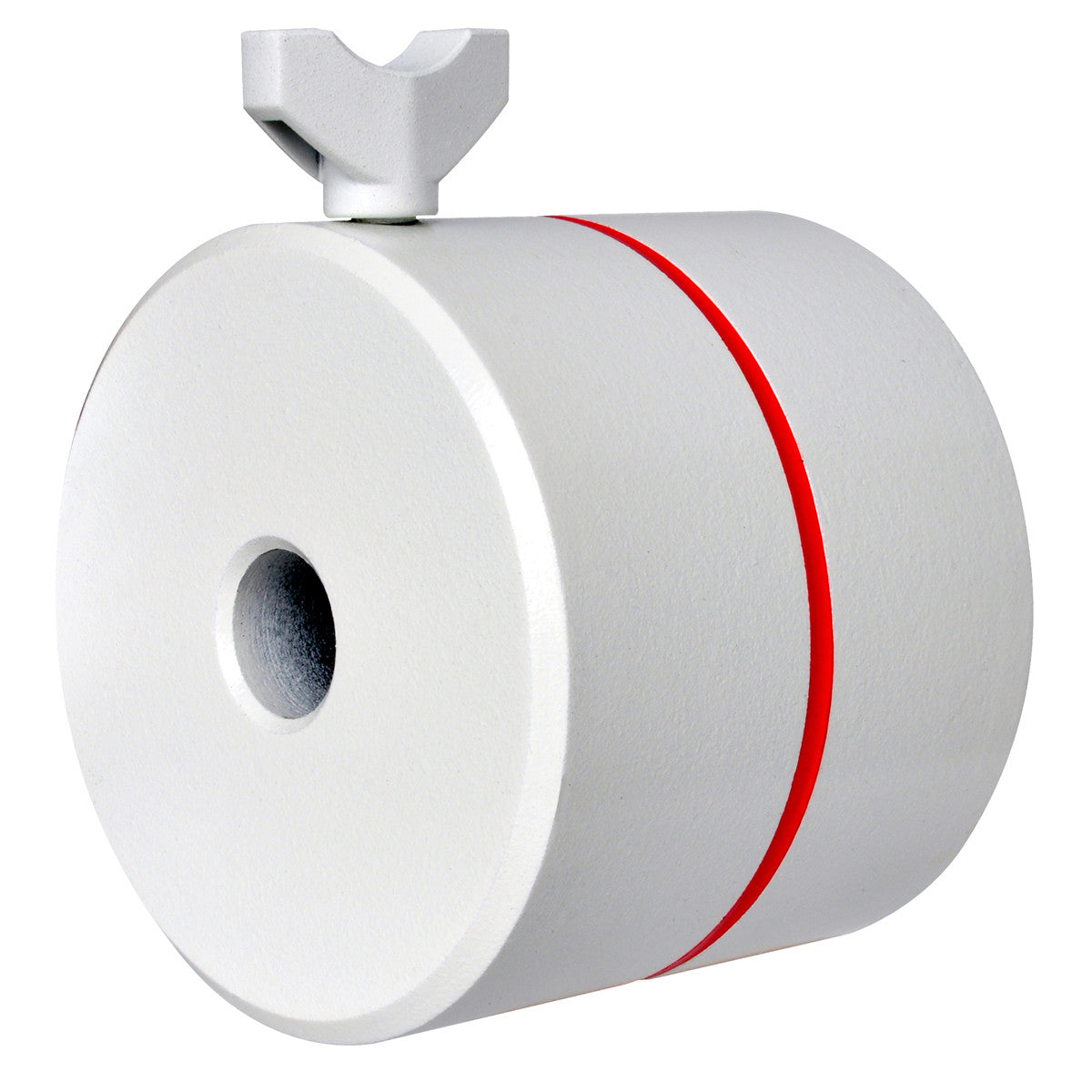 Explore Scientific 9.9 lb Counterweight for EXOS2 GT Mount - Perfect for Astronomy & Telescope Balancing | EXOS2CW