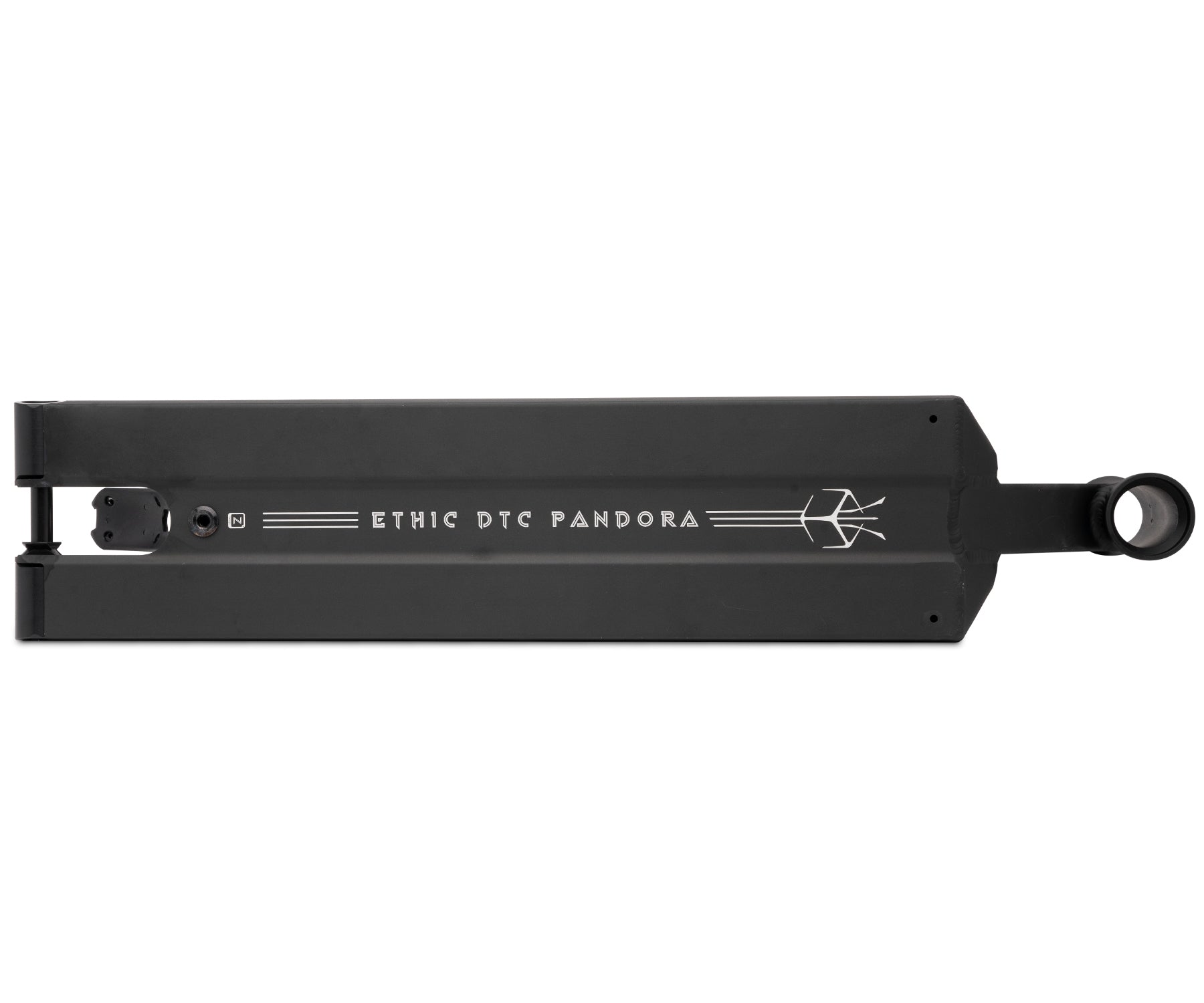 Ethic Pandora Skateboard Deck - Premium Quality Skateboard for Street & Park Riding - Perfect for Skaters & Collectors