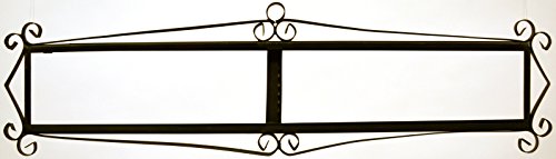 Frame for 12 Tiles