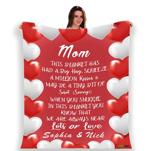 Mother-bk113
