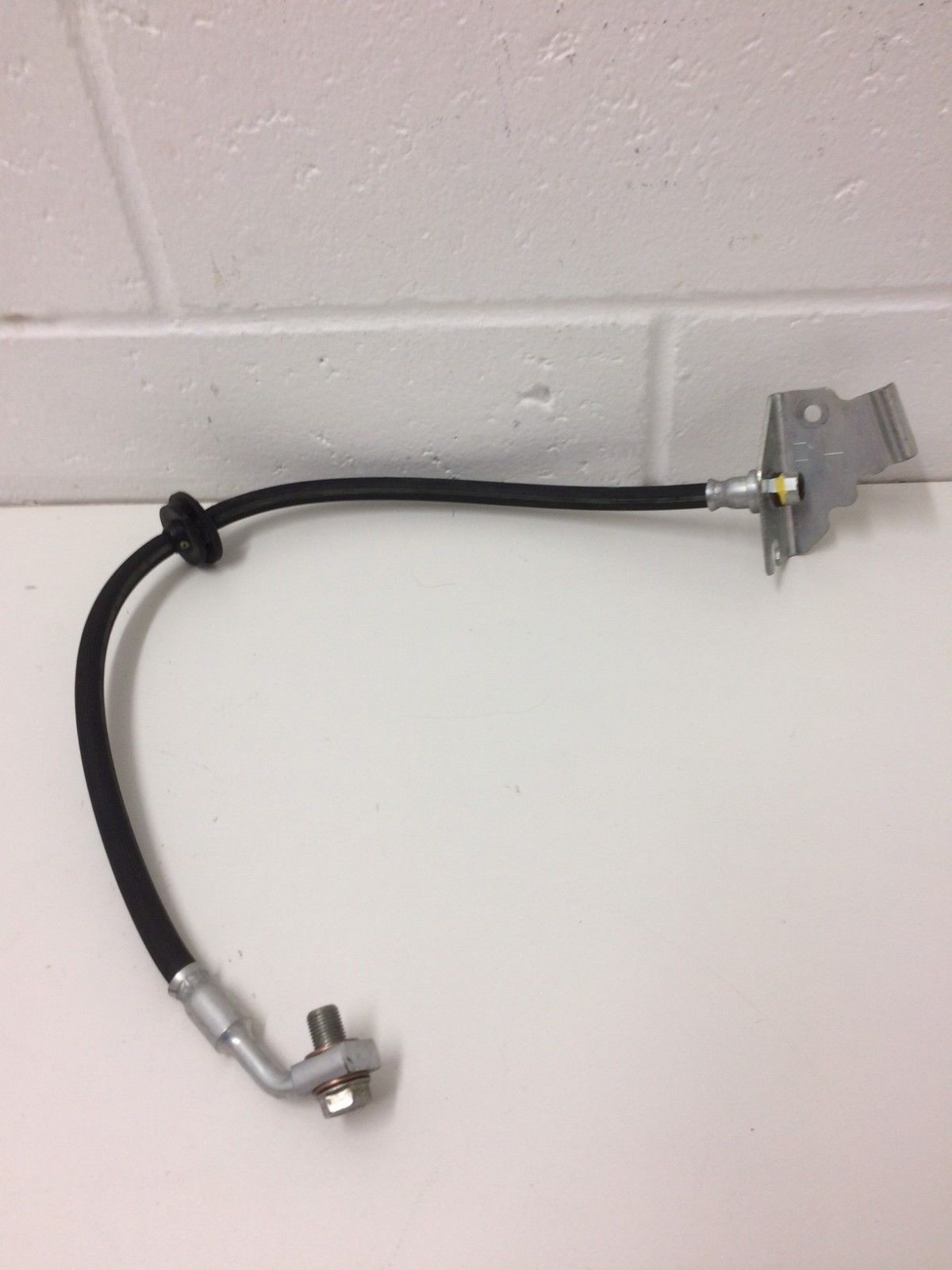 Genuine Holden RHF Brake Hose for VE & WM Series 1 (2007-2009) V6 & V8 Models - Perfect for Brake System Repair and Maintenance