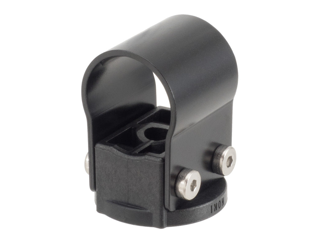 Inon Single Light Holder LE for Tripod - Underwater Photography & Video Lighting Mount - Compatible with DSLR, Mirrorless & Action Cameras - Perfect for Scuba Diving, Snorkeling & Marine Exploration