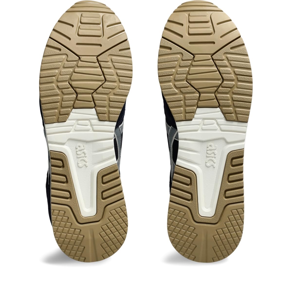 ASICS Men's Gel-Lyte XXX Running Shoes - Lightweight Cushioned Sneakers for Jogging, Gym & Everyday Wear