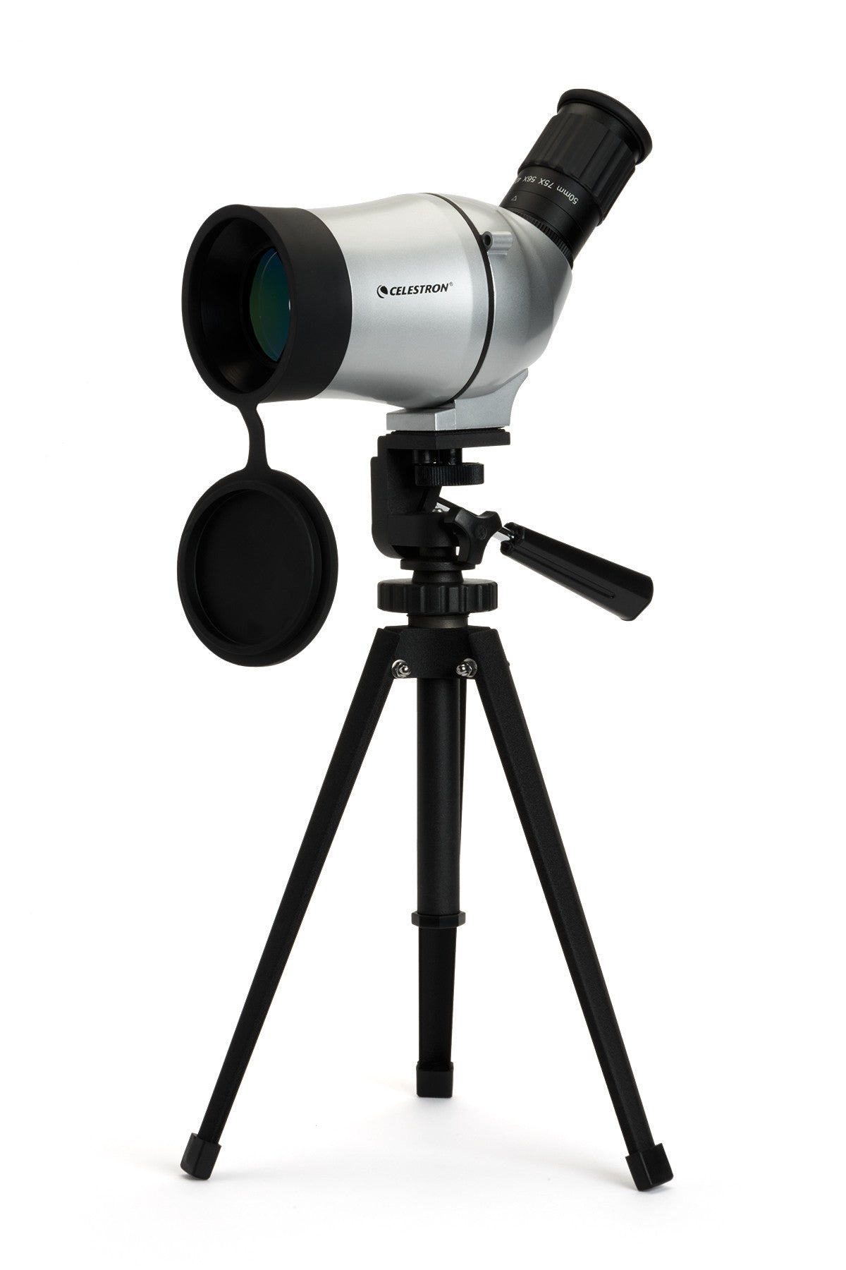 C50 Mini Mak Waterproof Spotting Scope - Compact & Durable for Bird Watching, Hunting, and Outdoor Adventures