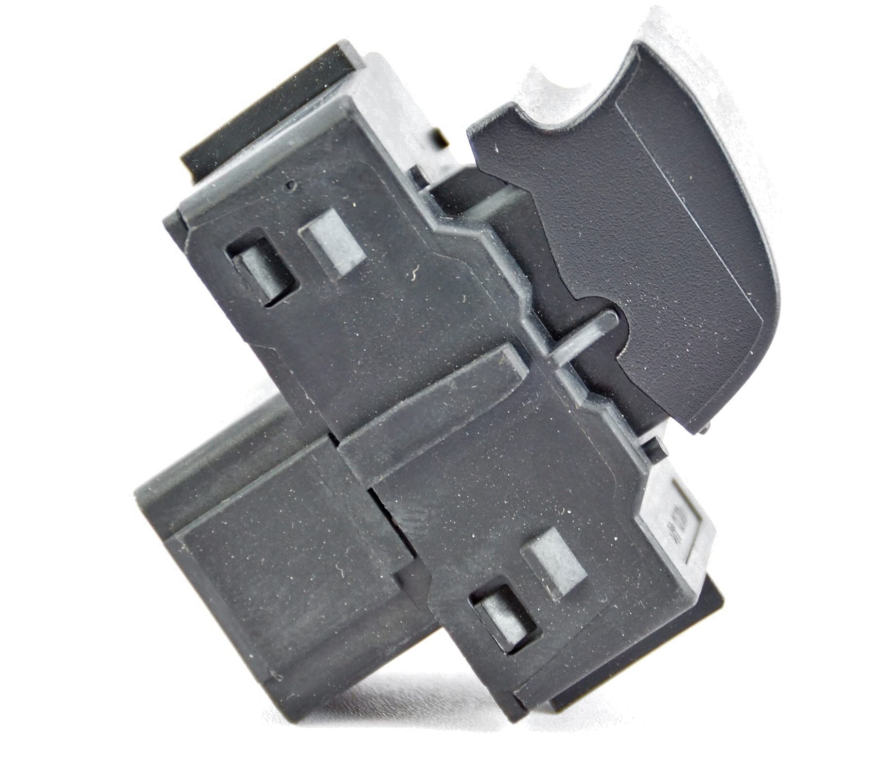Motorcraft Switch - High Performance Automotive Electrical Switch for Ford, Lincoln, Mercury Vehicles | Perfect for Engine Control, Lighting & Accessory Circuits
