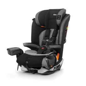 Chicco MyFit Zip Air Harness + Booster Car Seat - Q Collection | Convertible Car Seat for Toddlers & Kids | Safe & Comfortable for Travel & Daily Commute