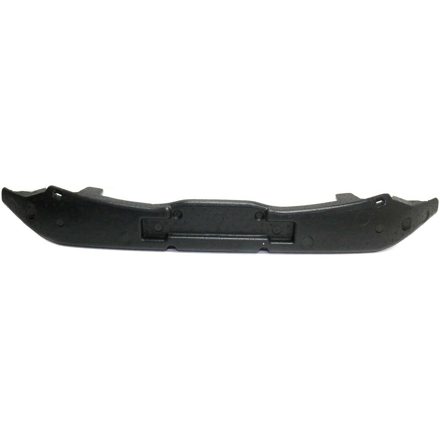 Kia Optima Front Bumper Face Bar Impact Absorber - KI1070132C 865204C500 Replacement Part | Perfect for Collision Protection & Vehicle Safety Enhancement