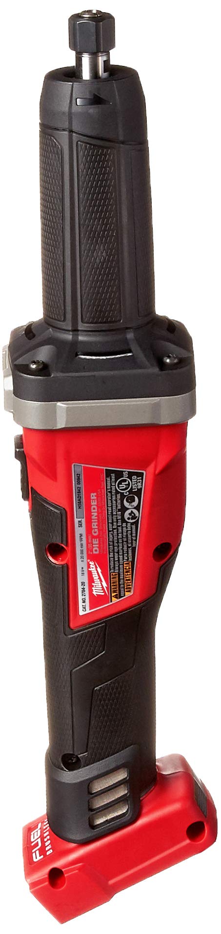 Milwaukee 2784-20 M18 FUEL 1/4
