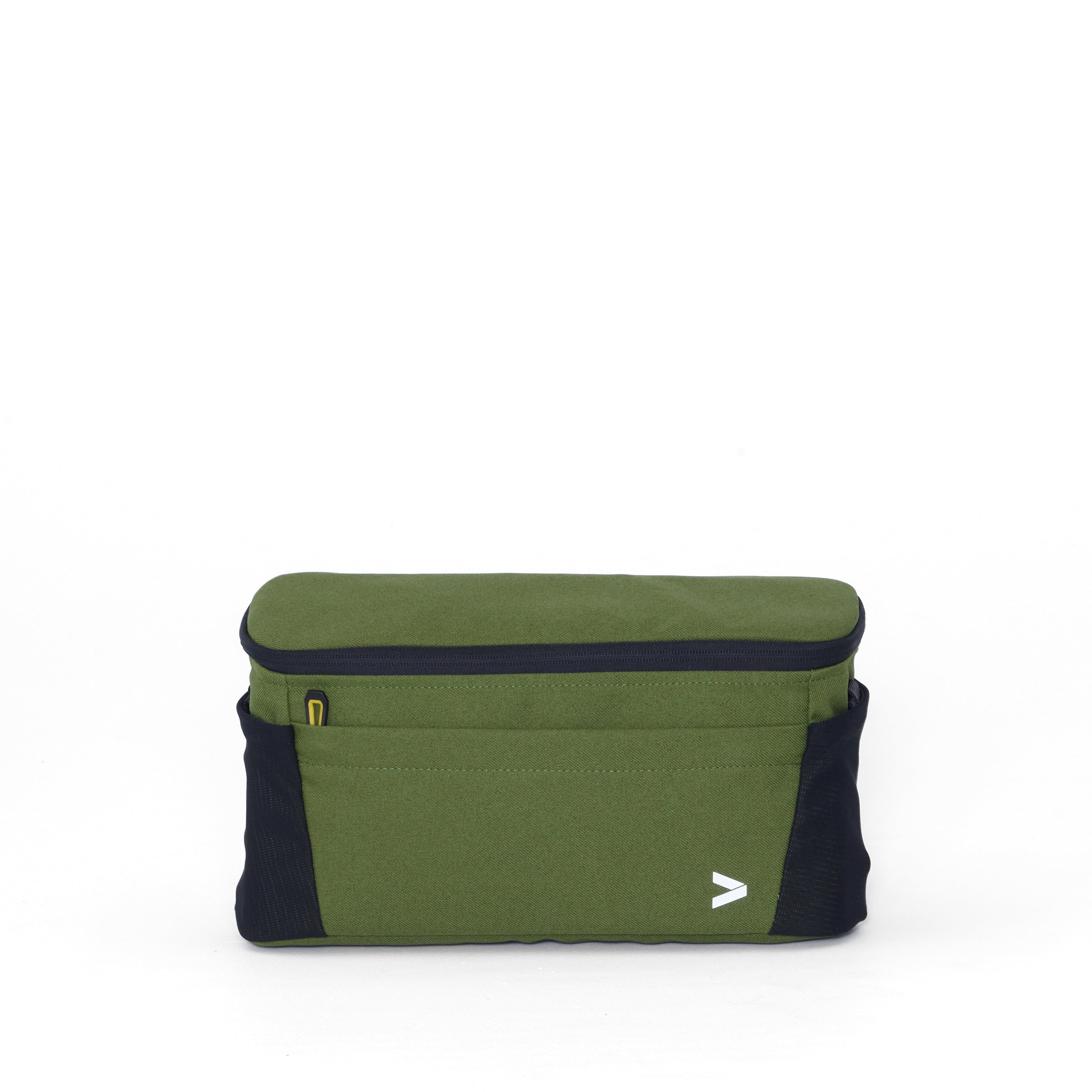 Veer Parent Organizer - Premium Baby Diaper Bag with Multiple Pockets for Moms & Dads | Perfect for Travel, Daycare & On-the-Go Parenting