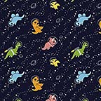 Space Dinos