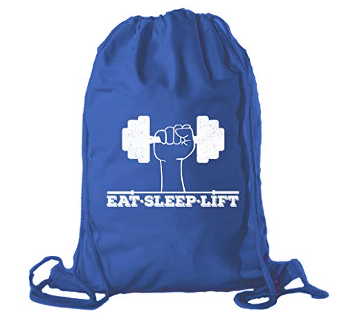 Eat Sleep Lift-royal