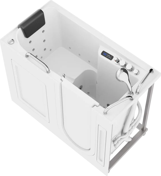 Anzzi 2753FLWR 27