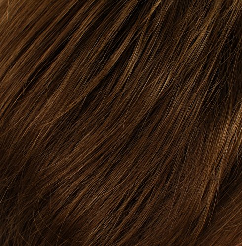 8: Chestnut Brown