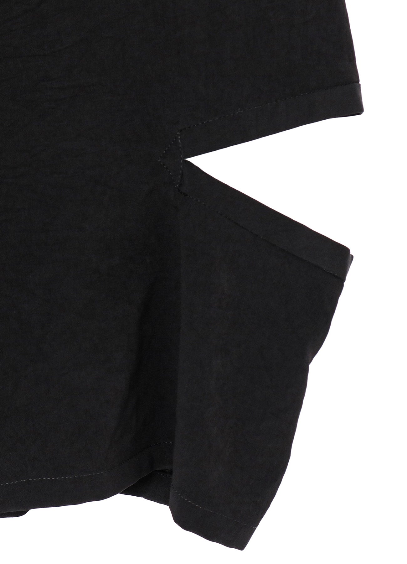 Elegant Crepe de Chine Drape Skirt for Women - Flowy A-Line Midi Skirt for Office, Party & Casual Wear