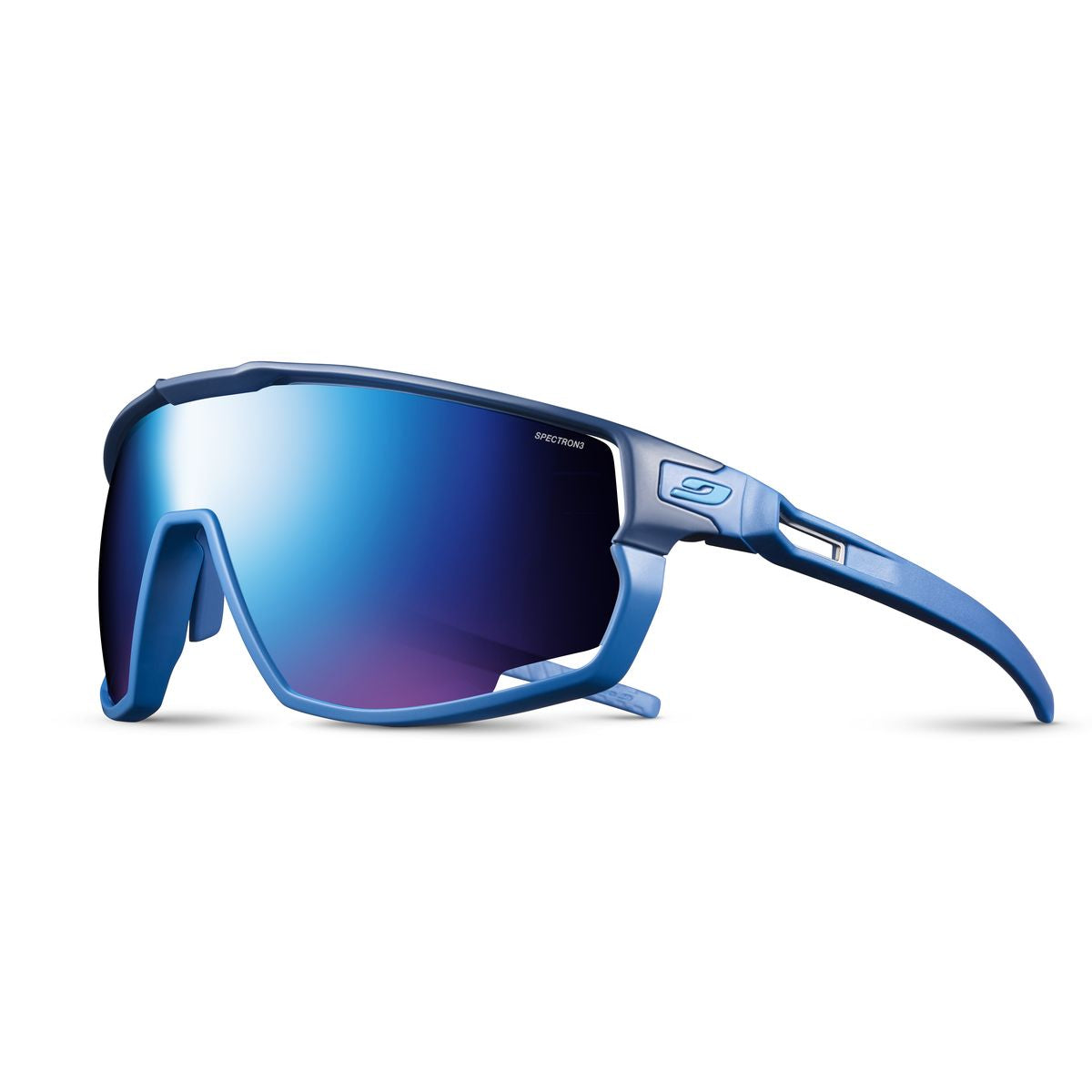 Rush J534 Polarized Sunglasses for Men & Women - UV Protection, Fashionable & Lightweight - Perfect for Driving, Beach & Outdoor Activities
