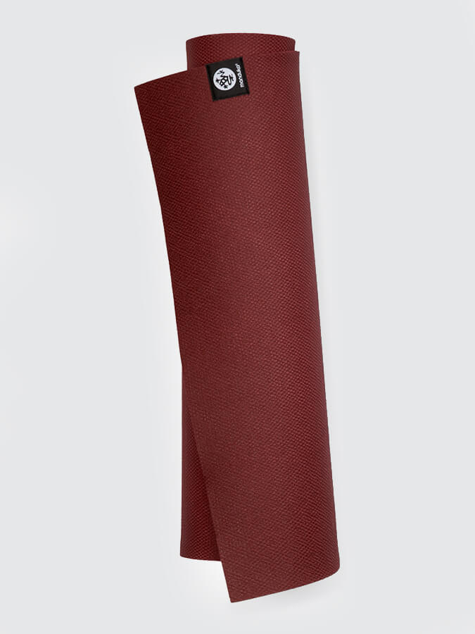 Premium Manduka X Yoga Mat 5mm - Non-Slip Eco-Friendly Exercise Mat for Yoga, Pilates & Home Workouts - Ideal for Hot Yoga, Gym & Studio Use