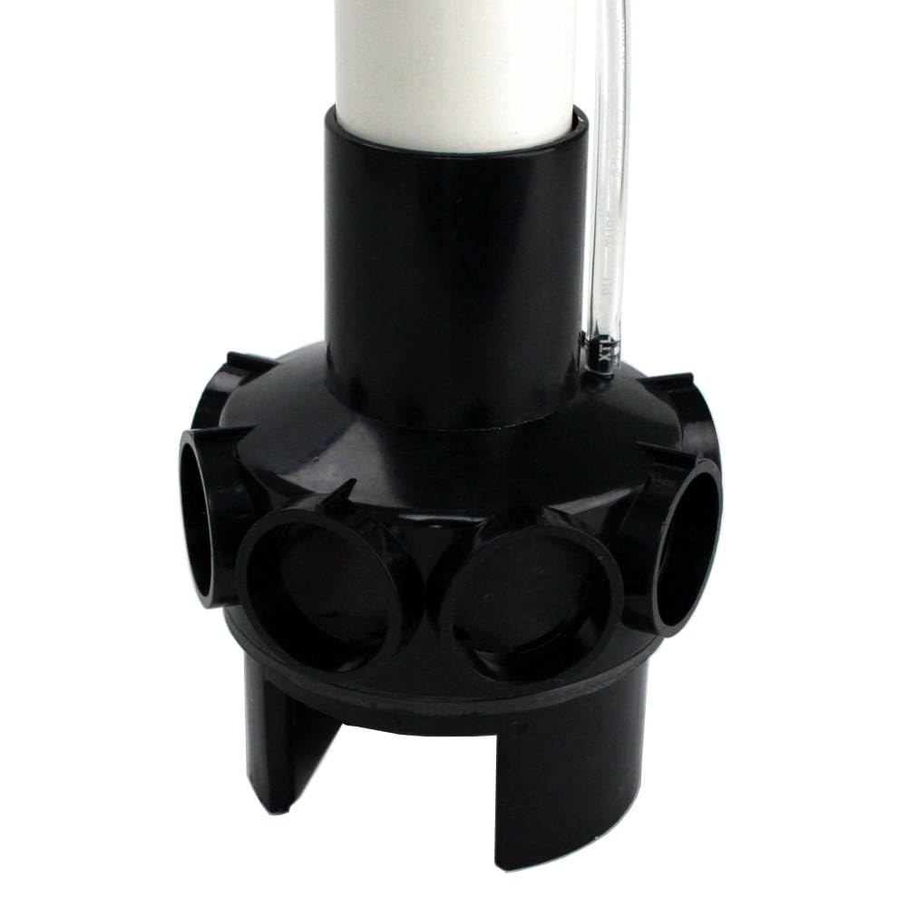 Rx Clear Replacement Center Pipe for Radiant Series 19
