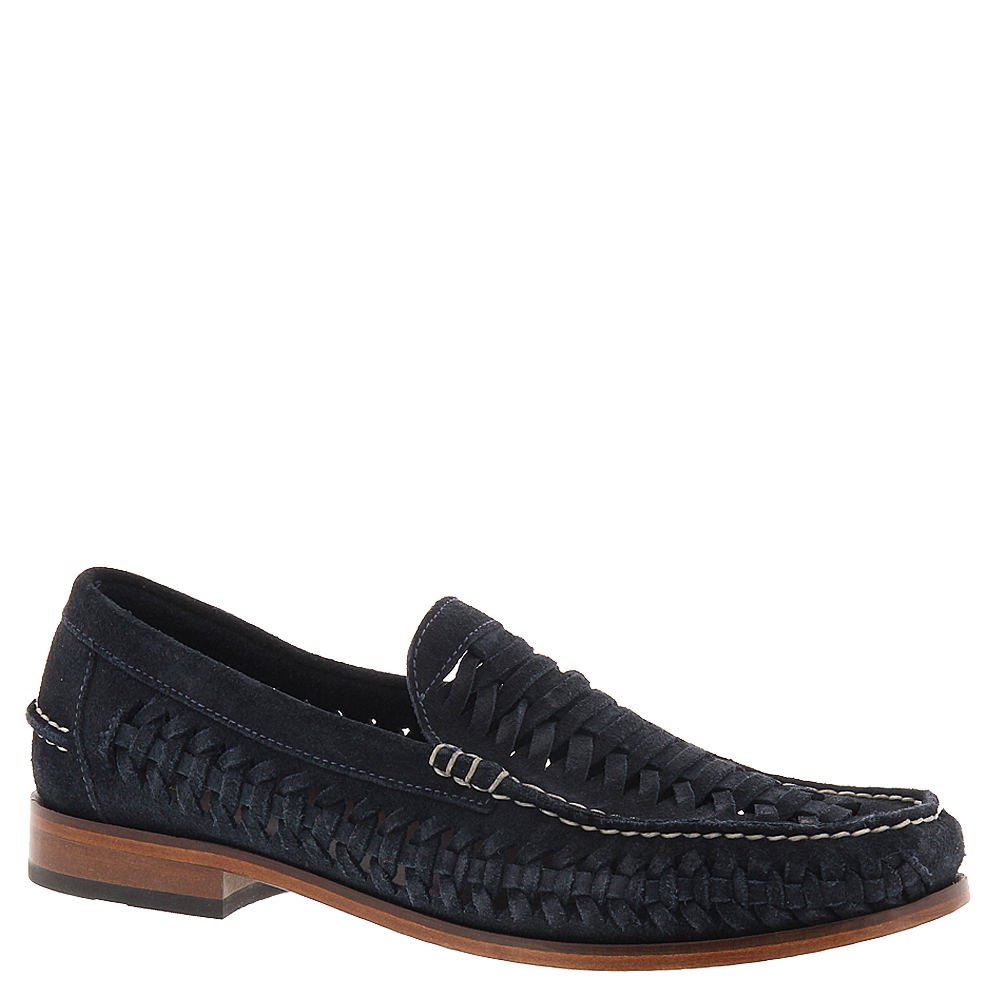 Florsheim Men's Berkley Weave Oxford Dress Shoes - Comfortable & Stylish Business Casual Footwear for Office, Weddings & Formal Events