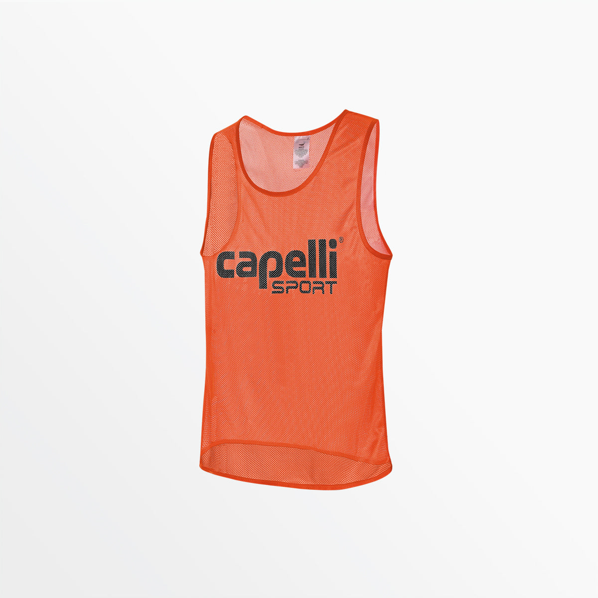 Adult Soccer Training Pinnie - Reversible Mesh Practice Vest for Men & Women - Perfect for Drills, Scrimmages & Team Sports