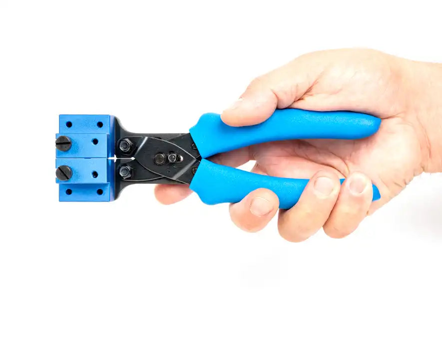 High-Quality 6mm Cable Slitting Pliers for DAC Cables - Perfect for Network Installations, Data Centers & DIY Projects