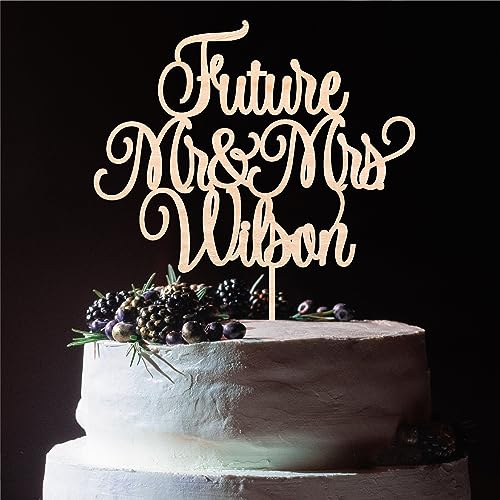 Cake Topper 7