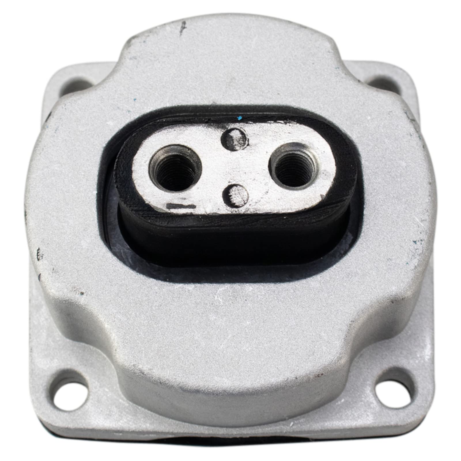 TRQ Engine & Transmission Mount Kit Compatible with Dodge 300 Challenger Charger Magnum - Replacement for Worn Mounts - Improves Ride Comfort & Reduces Vibration (Perfect for Performance Upgrades & Smooth Driving Experience)