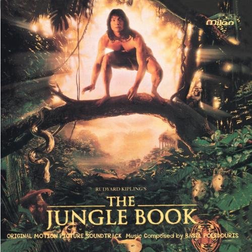 The Jungle Book - Classic Adventure Novel for Kids & Teens | Perfect for Bedtime Reading, Gifts & School Projects