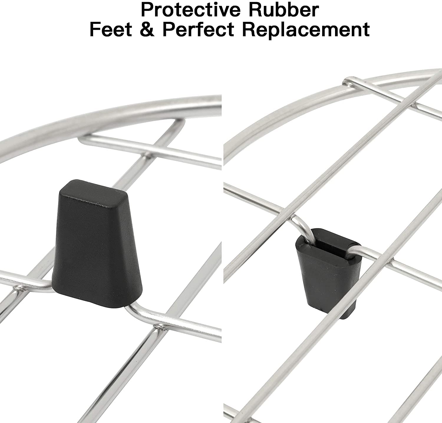 Stainless Steel Sink Grid Protector 18-1/8