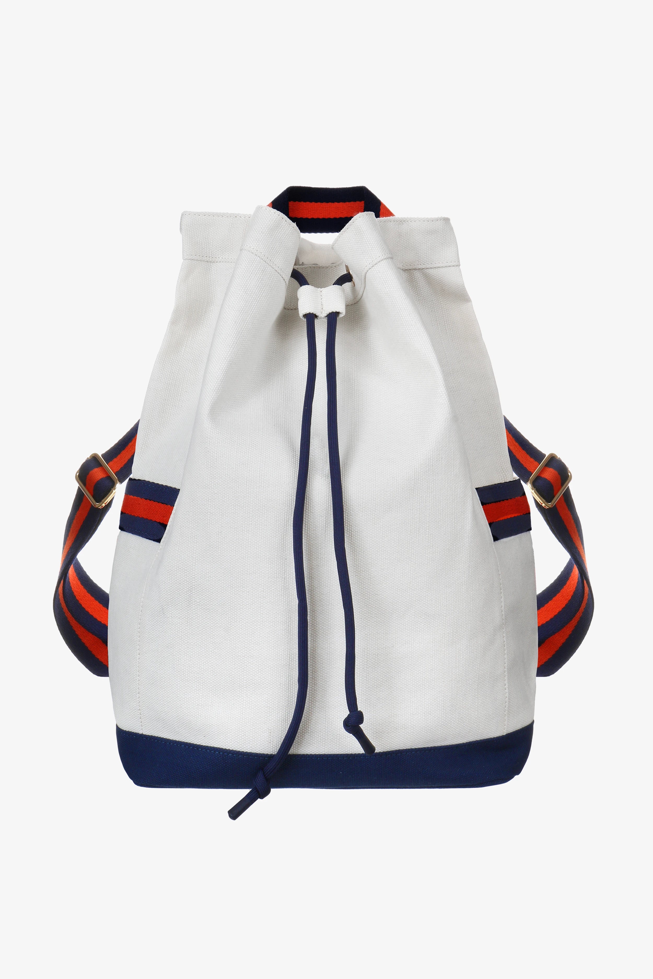 Stylish Canvas Backpack for Women & Men - Lightweight Durable Travel Daypack - Perfect for School, Work, Hiking & Daily Use | Poppy Collection