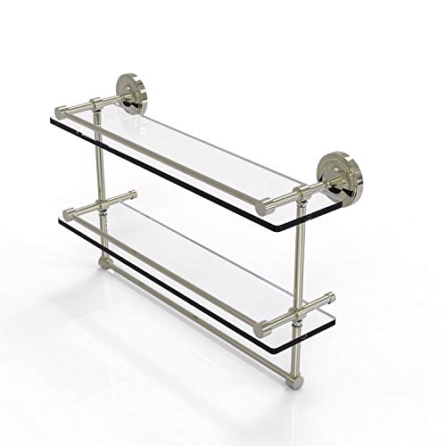 Polished Nickel