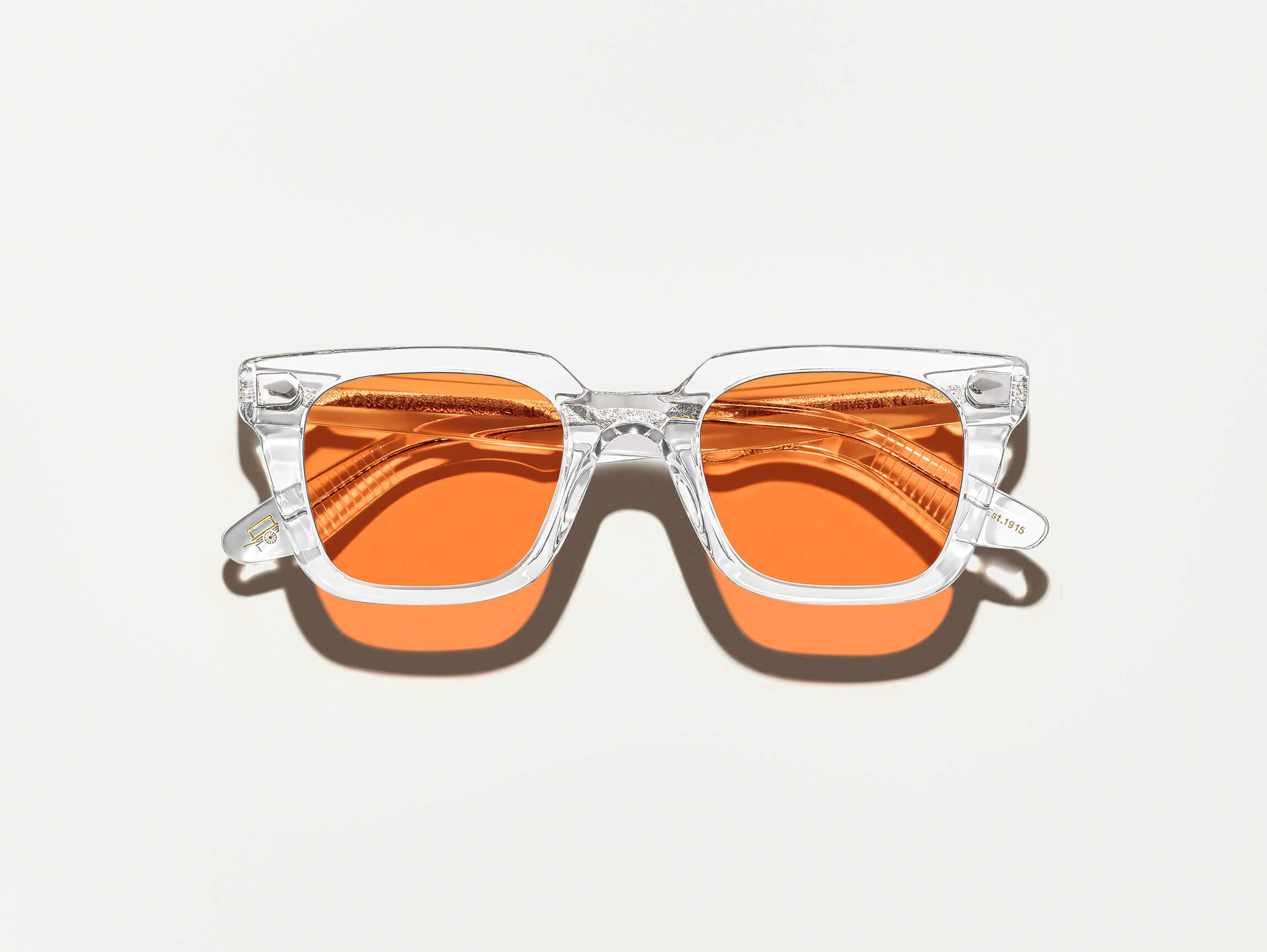 Woodstock Orange