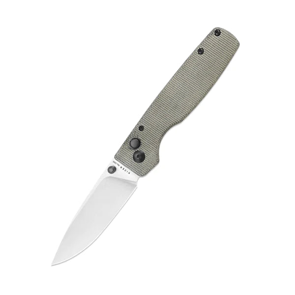 Kizer Original XL Australia - Premium Folding Pocket Knife for Outdoor, Camping, and Everyday Carry (EDC) | Durable Stainless Steel Blade & Ergonomic Grip