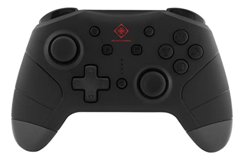 The Ultimate Gaming Companion: A Tale of Adventure and Precision