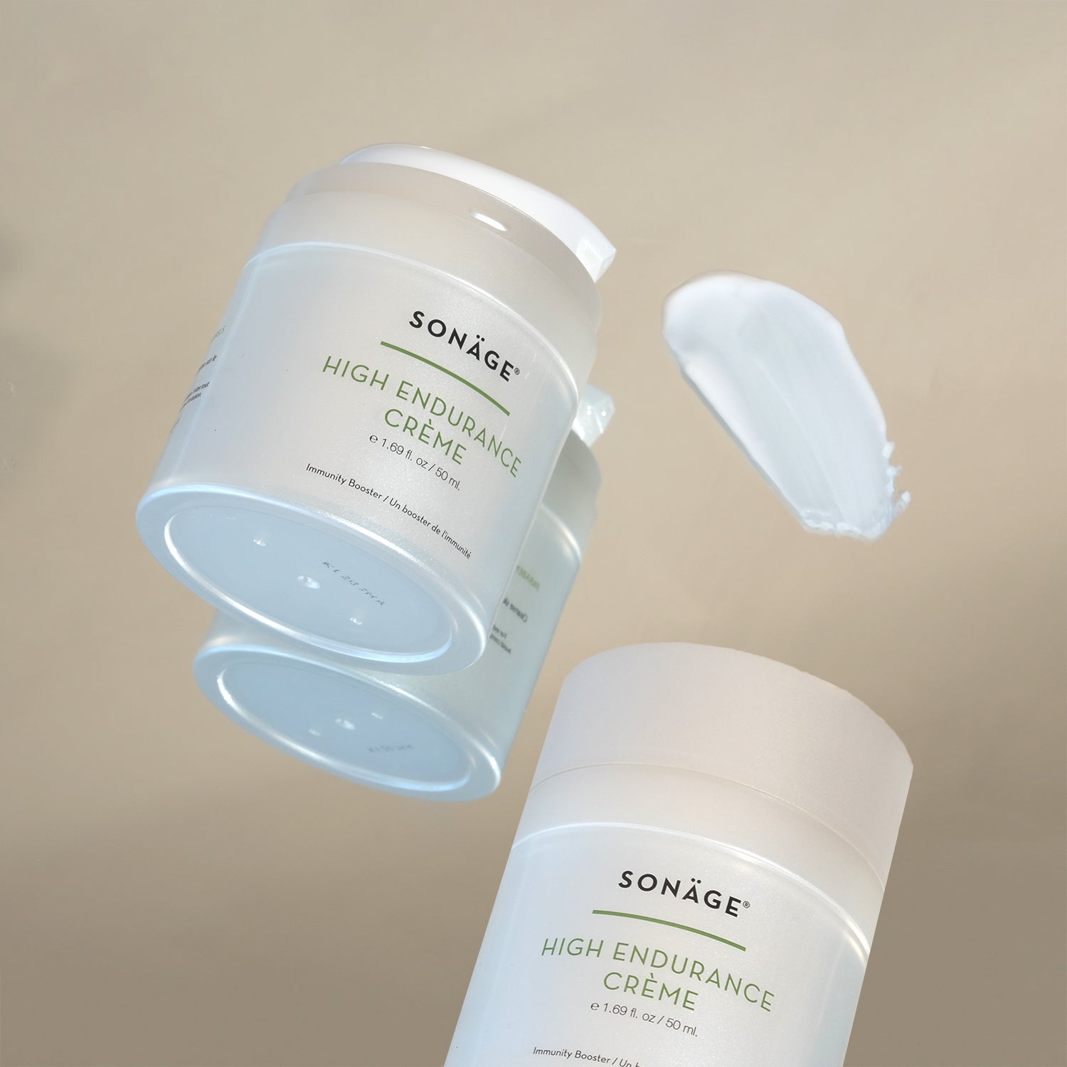Premium Long-Lasting Moisturizing Cream for Dry Skin - Bulk Wholesale | Hydrating & Nourishing for Face & Body | Ideal for Daily Skincare Routine & Winter Care