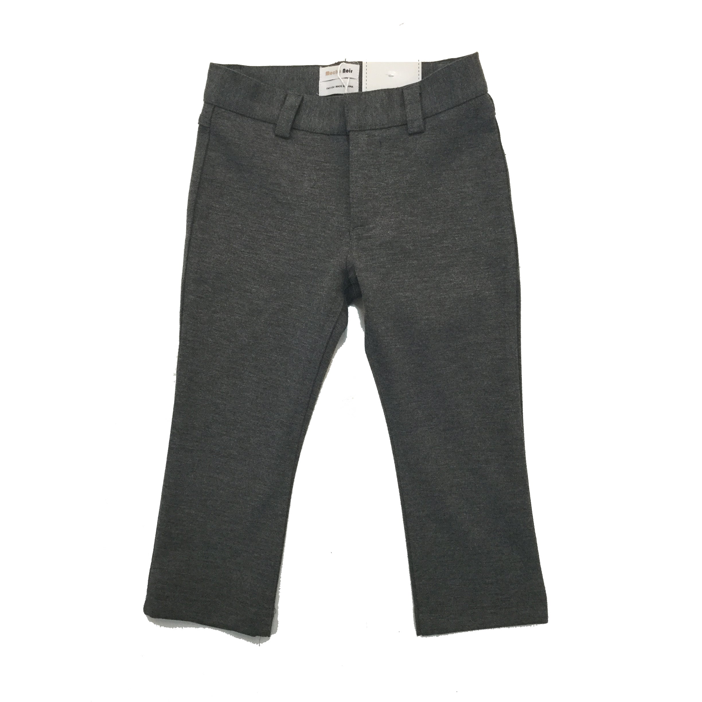 Medium Grey Mix